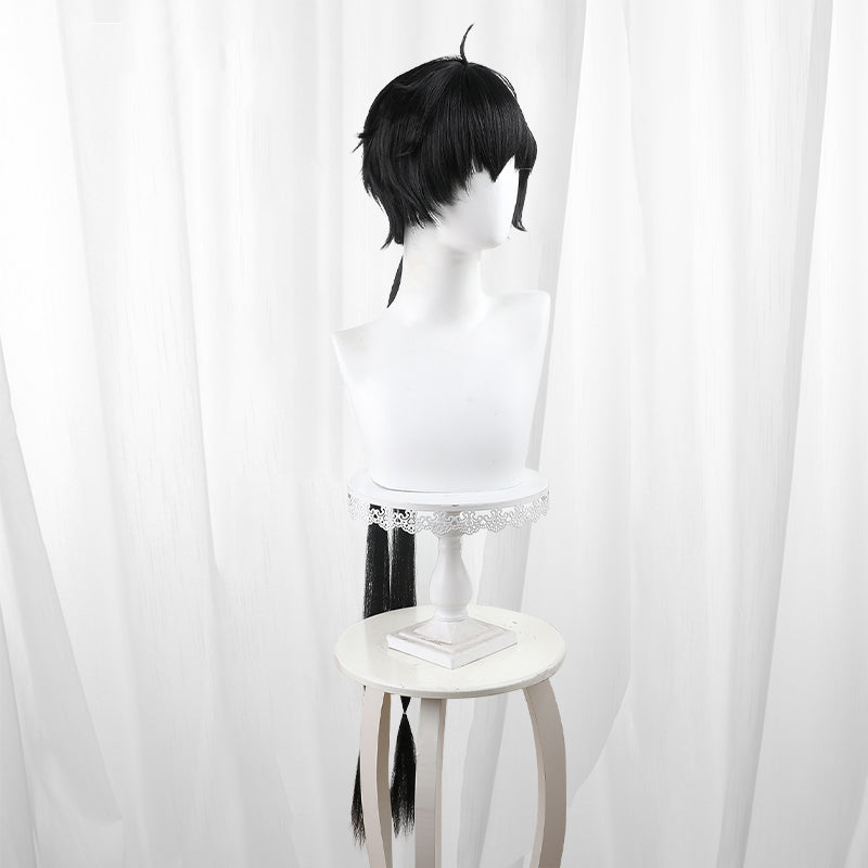 【Ready for ship】 Wuthering Waves Male Rover Cosplay Wig