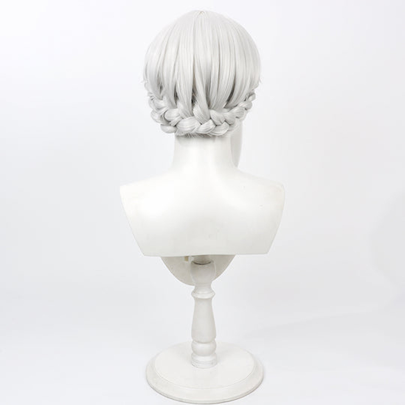 Wuthering Waves Sanhua Cosplay Wig