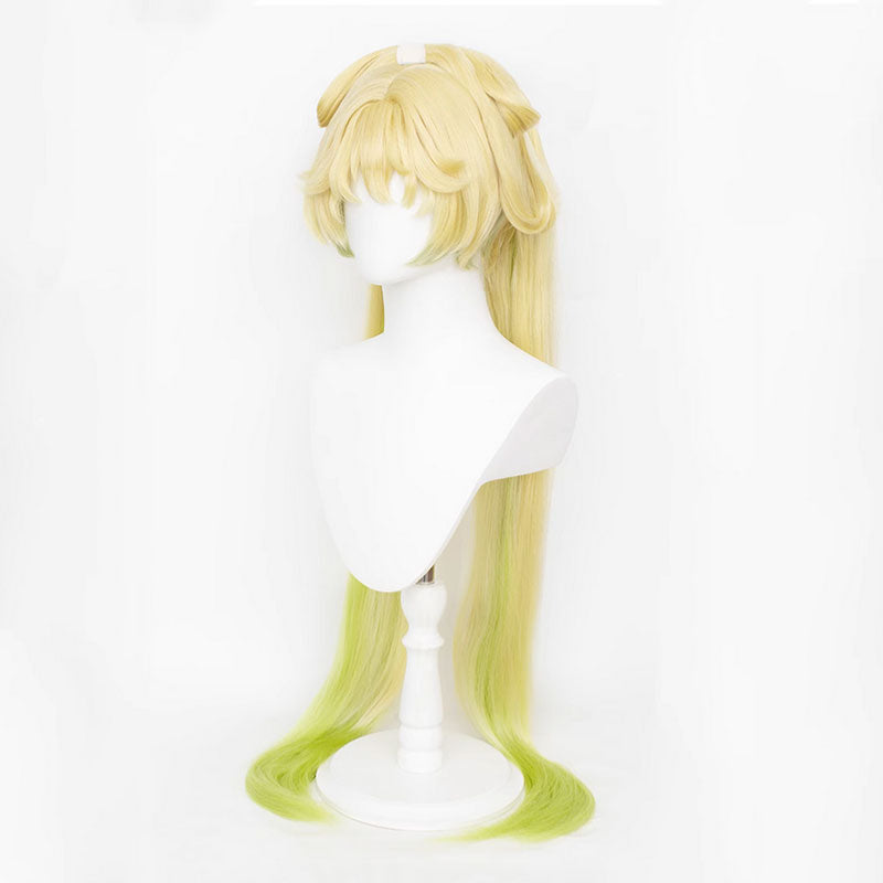  Wuthering Waves Verina Cosplay Wig