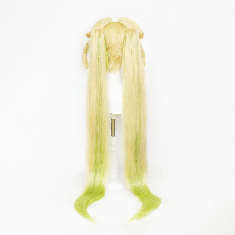  Wuthering Waves Verina Cosplay Wig
