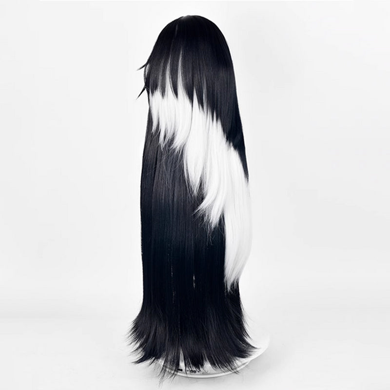 Game Wuthering Waves Yangyang Cosplay Wigs