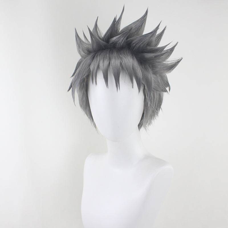 Xenoblade Chronicles 3 Future Redeemed Rex Cosplay Wig