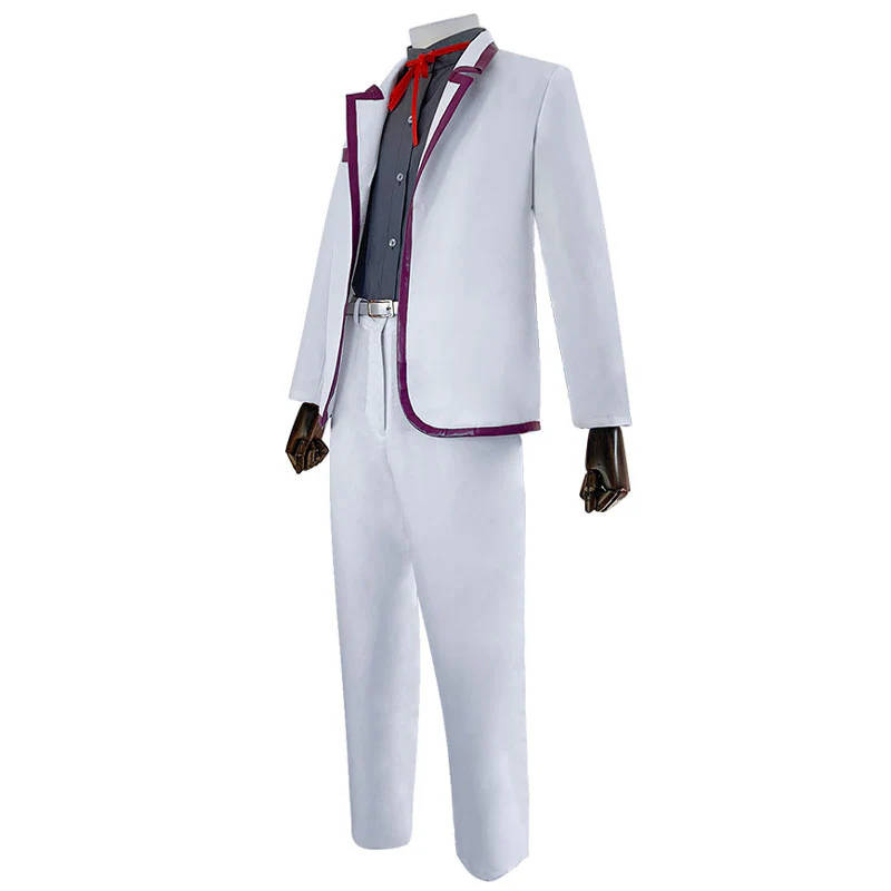 Inuyasha Yashahime : Princess Half-Demon Towa Higurashi Cosplay Costume