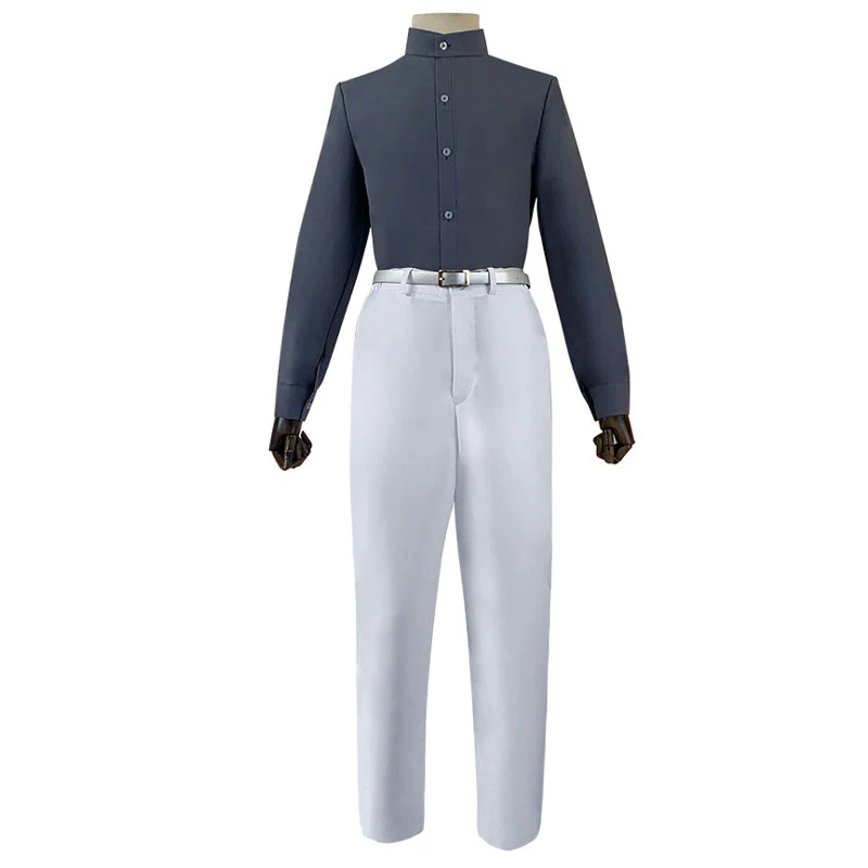 Inuyasha Yashahime : Princess Half-Demon Towa Higurashi Cosplay Costume