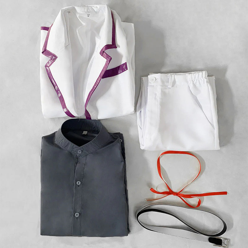 Inuyasha Yashahime : Princess Half-Demon Towa Higurashi Cosplay Costume