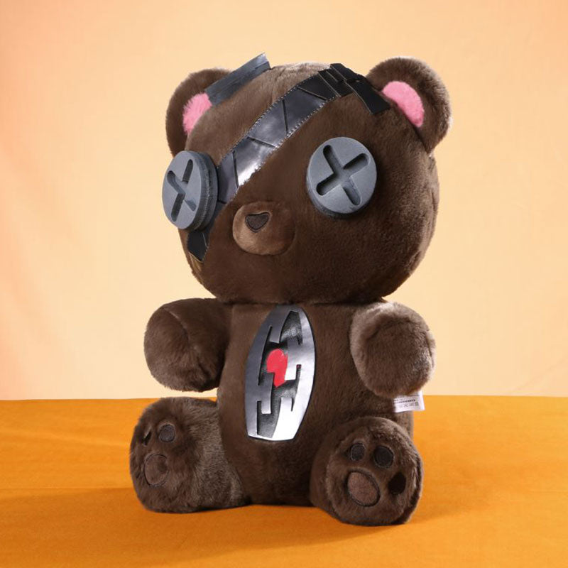  Zenless Zone Zero Corin Wickes Backpack Cosplay Accessory Prop