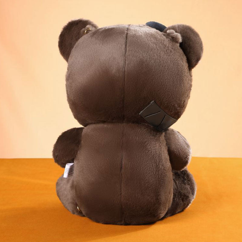  Zenless Zone Zero Corin Wickes Backpack Cosplay Accessory Prop