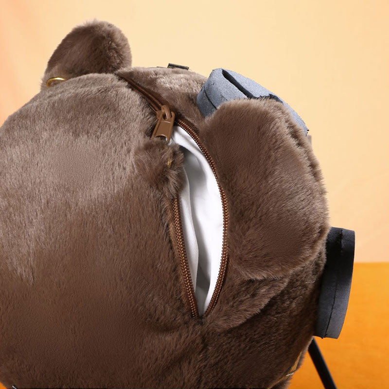  Zenless Zone Zero Corin Wickes Backpack Cosplay Accessory Prop