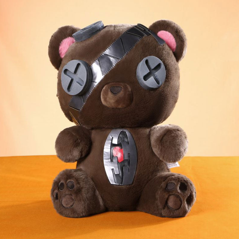  Zenless Zone Zero Corin Wickes Backpack Cosplay Accessory Prop