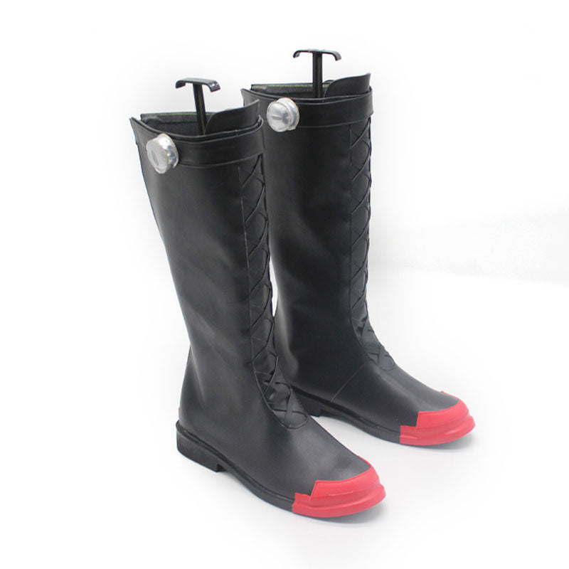  Zenless Zone Zero Corin Wickes Shoes Cosplay Boots