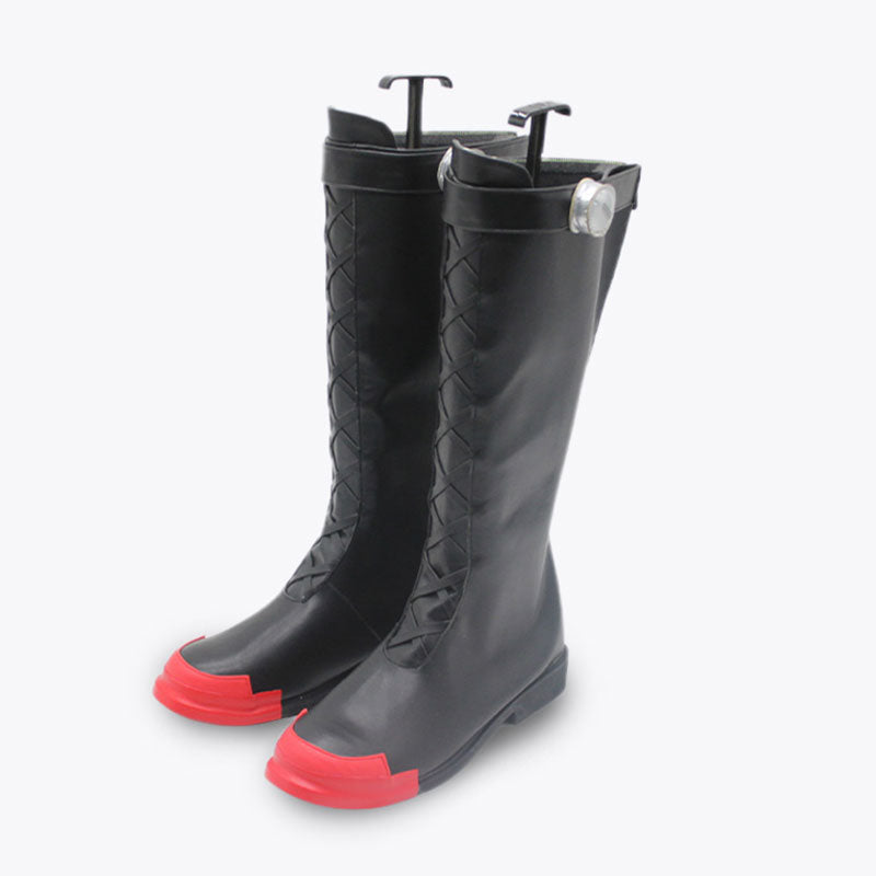  Zenless Zone Zero Corin Wickes Shoes Cosplay Boots