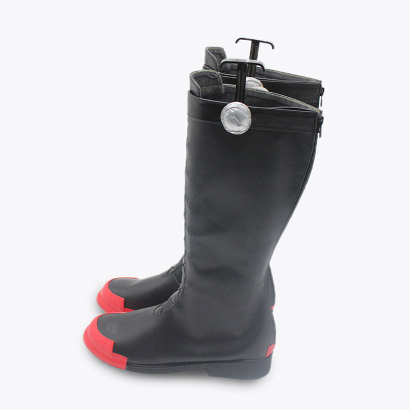  Zenless Zone Zero Corin Wickes Shoes Cosplay Boots