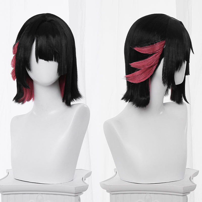  Zenless Zone Zero Victoria Housekeeping Ellen Joe Cosplay Wig