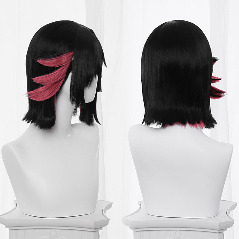  Zenless Zone Zero Victoria Housekeeping Ellen Joe Cosplay Wig