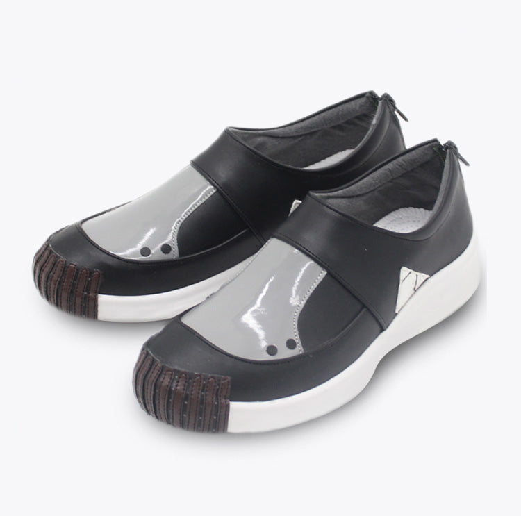 Zenless Zone Zero Koleda Belobog Cosplay Shoes