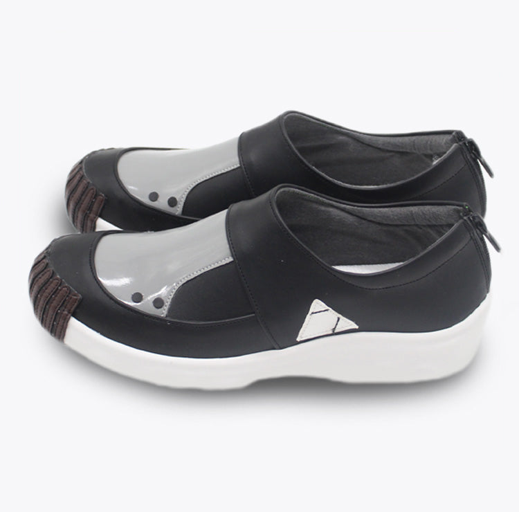  Zenless Zone Zero Koleda Belobog Cosplay Shoes