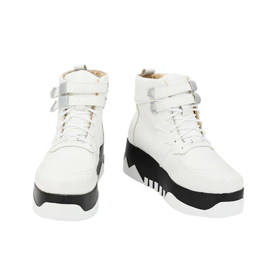  Zenless Zone Zero Komano Manato Cosplay Shoes