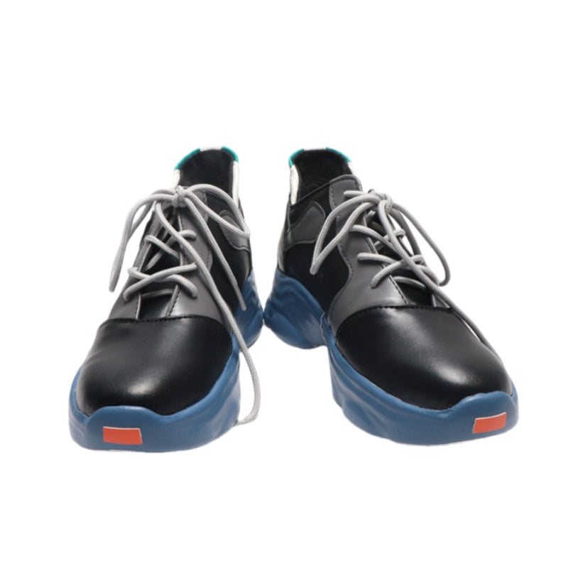  Zenless Zone Zero Qingyi Cosplay Shoes