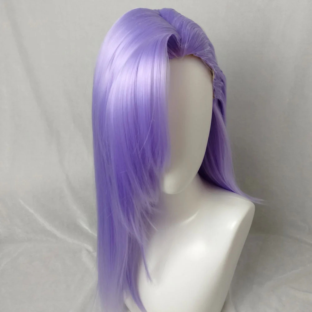 [Copy]JoJo's Bizarre Adventure: JoJolion Jobin Higashikata Black Green Cosplay Wig