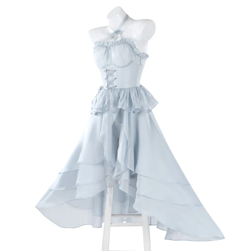 Goddess of Victory: NIKKE Cinderella Cosplay Costume