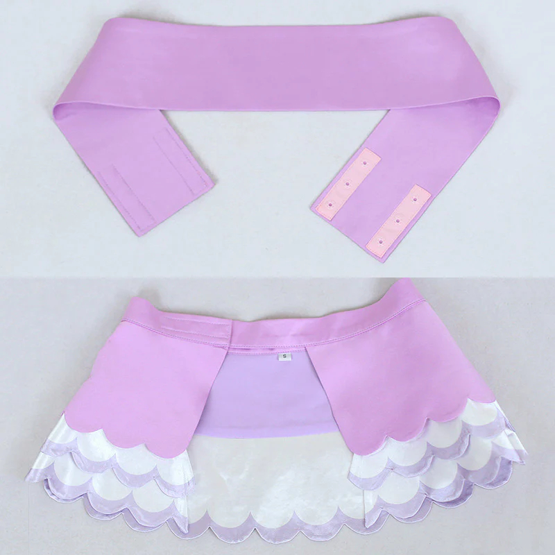 PM Legends: ZA Jacinthe Cosplay Costume