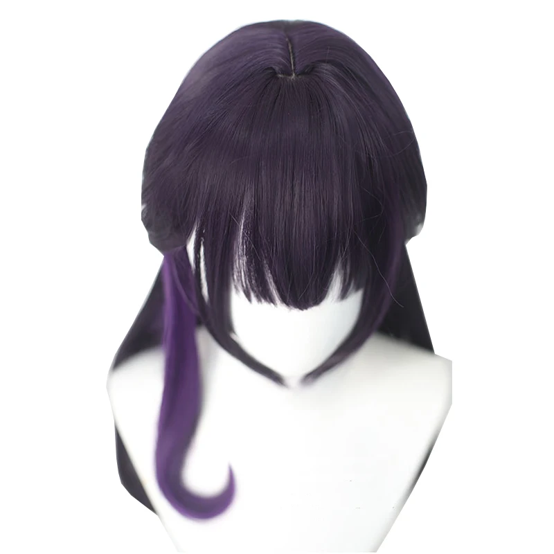 Goddess Of Victory: Nikke Mihara Cosplay Costume Wig