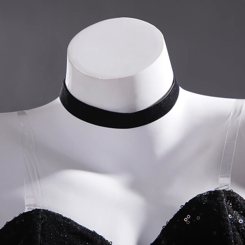 Hazbin Hotel Season 2 Losin' Streak Angel Dust Cosplay Costume