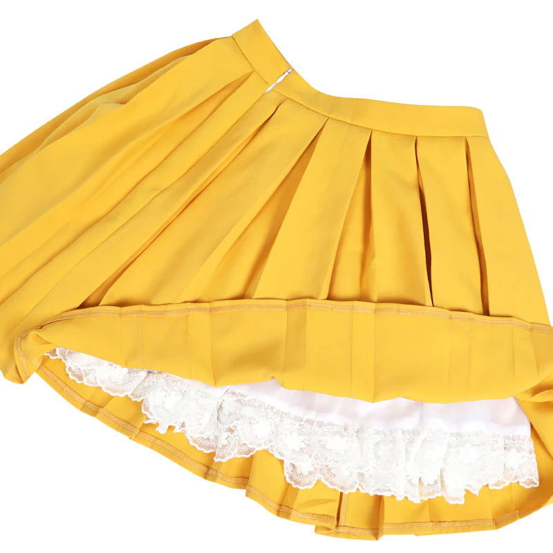 Anime Cardcaptor Sakura: The Movie 1999 Sakura Kinomoto Cosplay Costumes