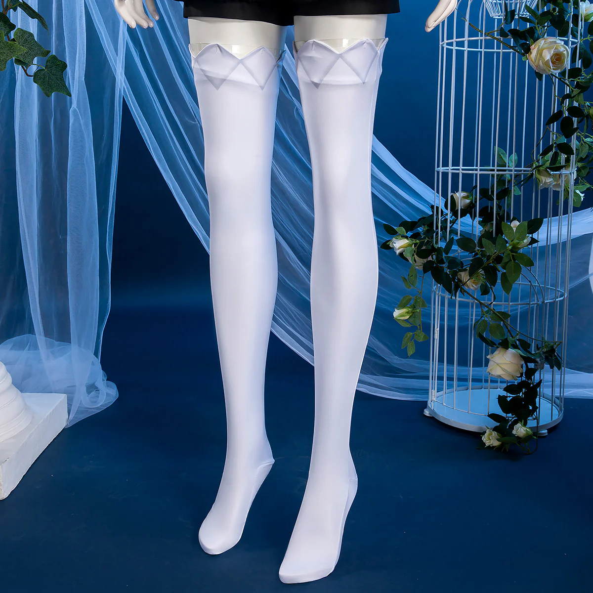 PM Legends: ZA Lebanne Cosplay Costume Type B