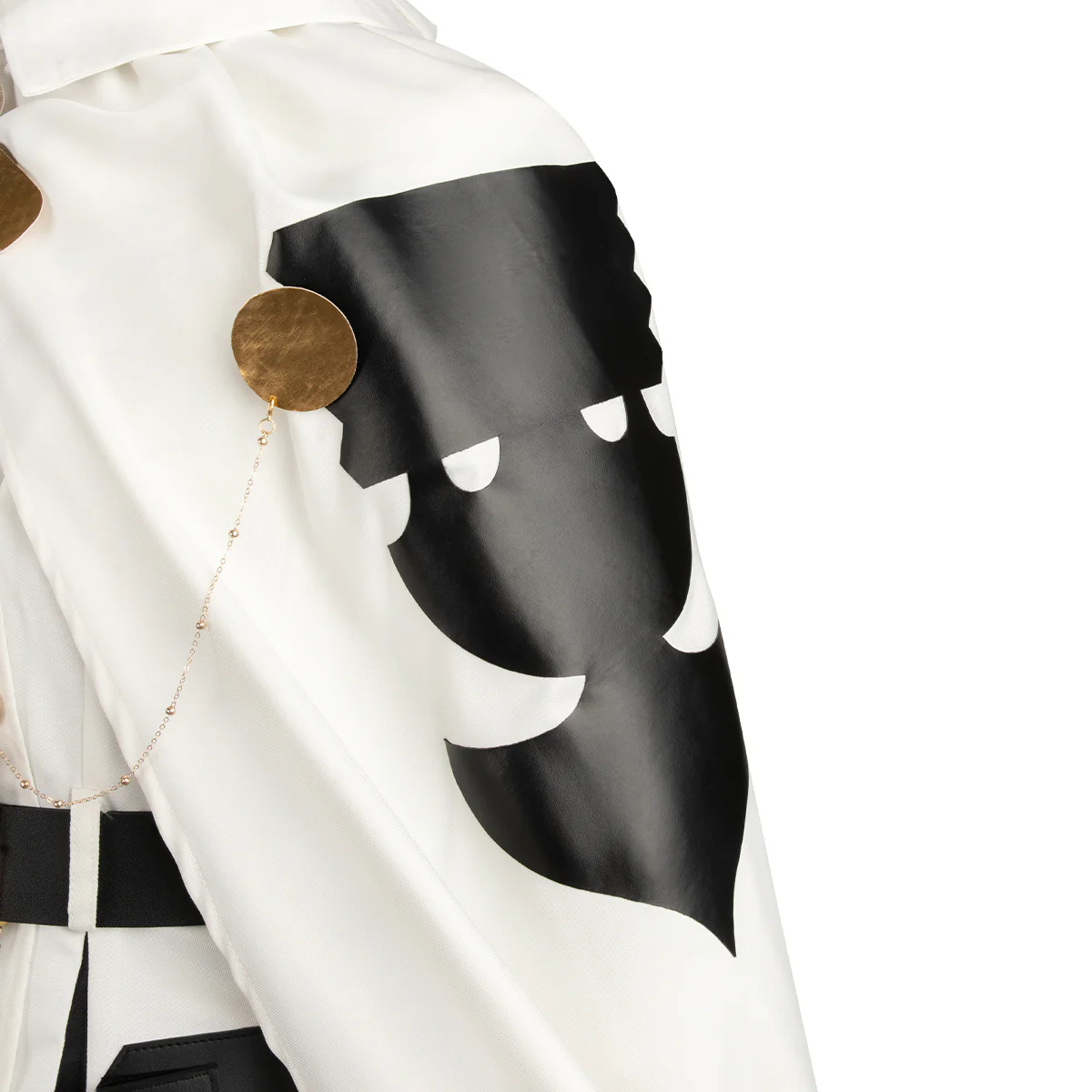 Seraph of the End Vampire Reign Owari no Serafu Mikaela Hyakuya Hyakuya Mikaera Cosplay Costume