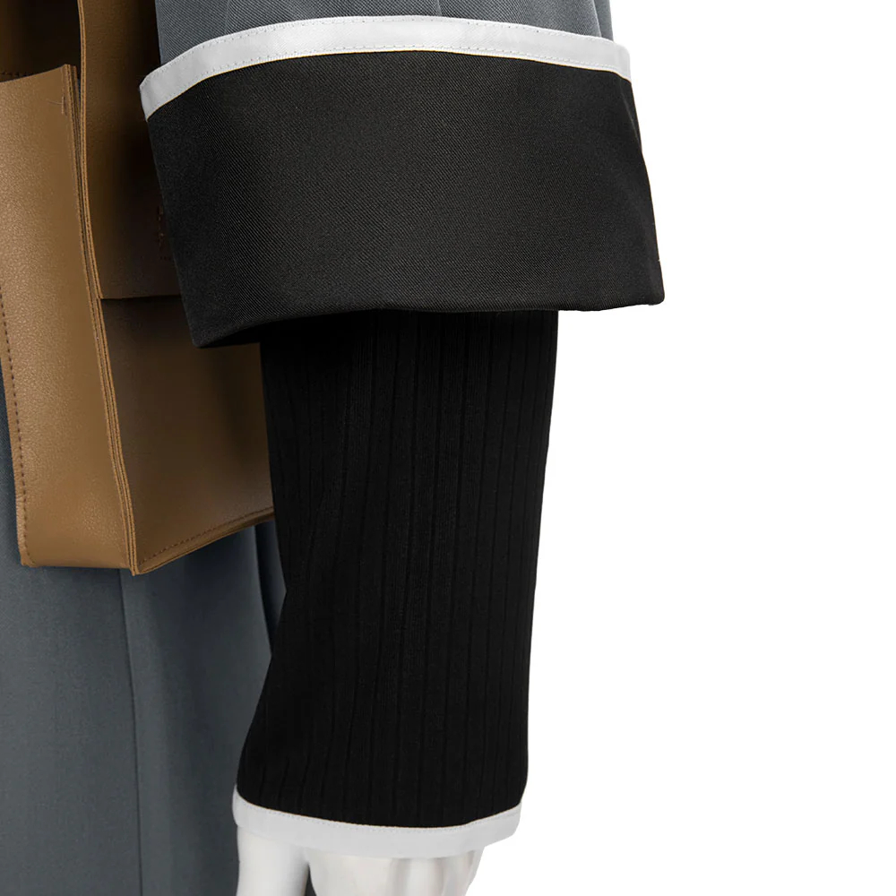 Mushoku Tensei Teen Rudeus Greyrat Cosplay Costume