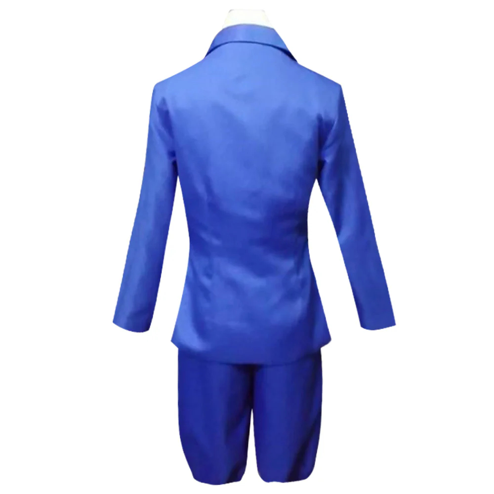 Jojo'S Bizarre Adventure: Phantom Blood Teenager Dio Brando Cosplay Costume