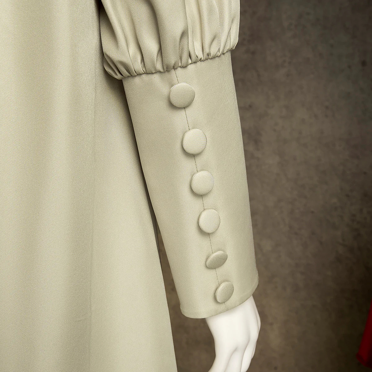 Witch Hat Atelier Anime Tetia Cosplay Costume