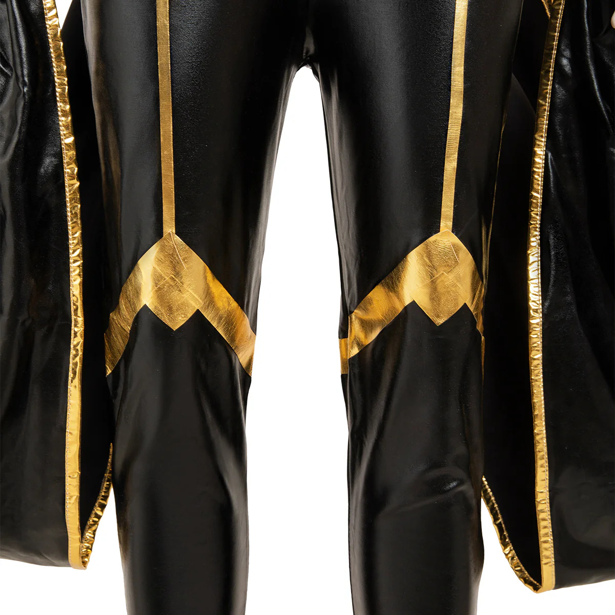 Marvel future revolution Storm Cosplay Costume