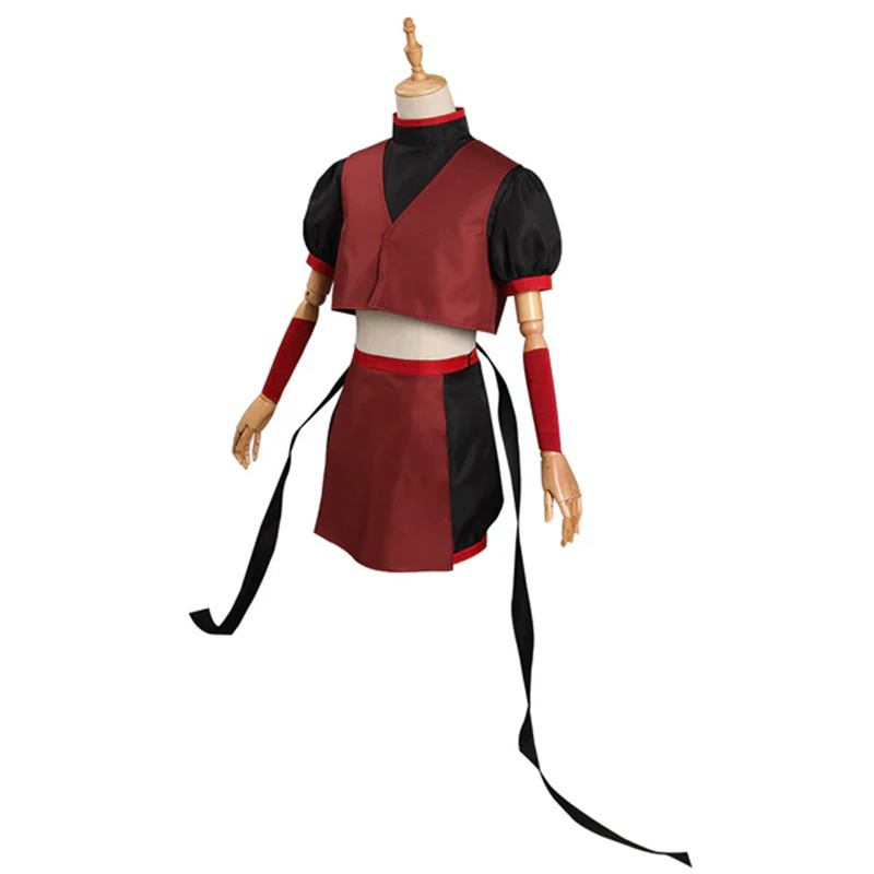 Tokyo Mew Mew Kisshyu Cosplay Costume