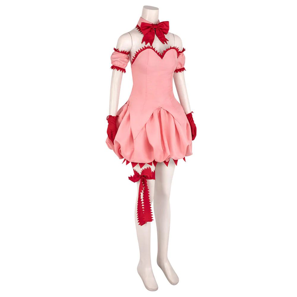 2022 Tokyo Mew Mew Ichigo Momomiya Cosplay Costume