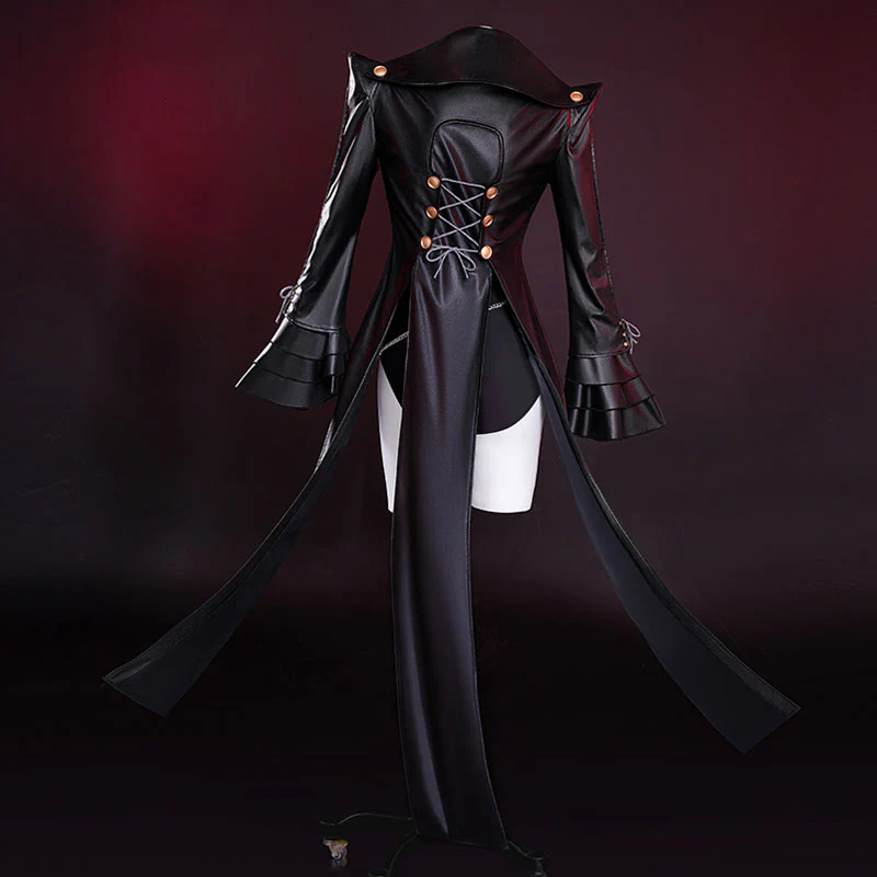 Persona 5 Sumire Yoshizawa Kasumi Yoshizawa Battle Suit Cosplay Costume