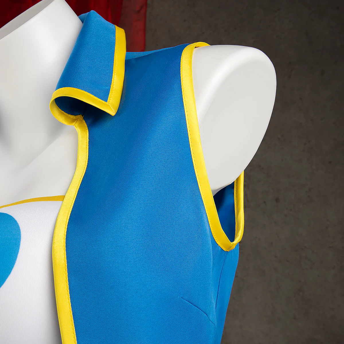 Fairy Tail Lucy Heartfilia After Seven Years Cosplay Costume