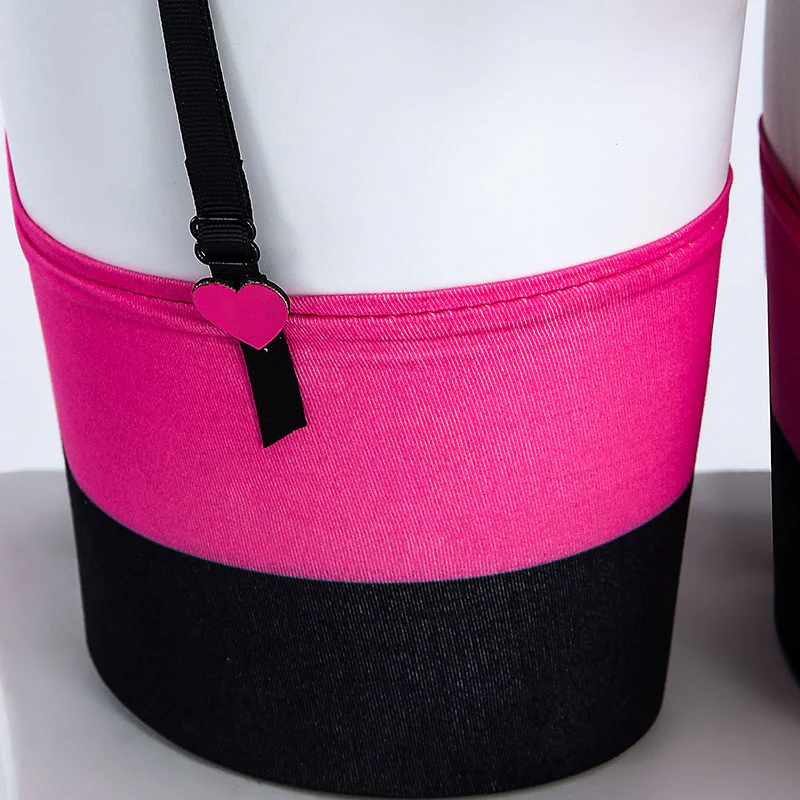 2.5 Dimensional Seduction Mikari Tachibana Premium Edition Cosplay Costume