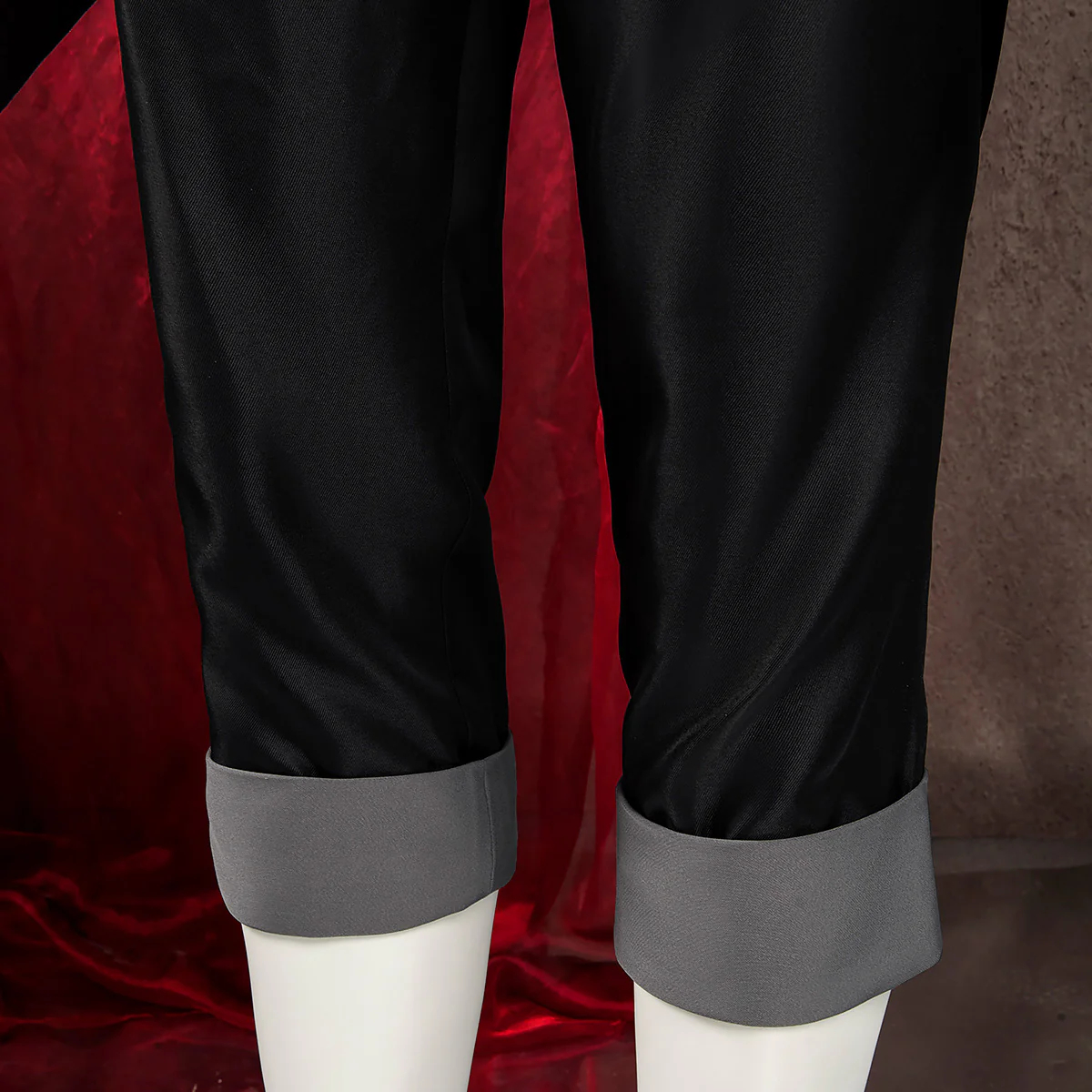 Dandadan Ken Takakura Okarun Cosplay Costume