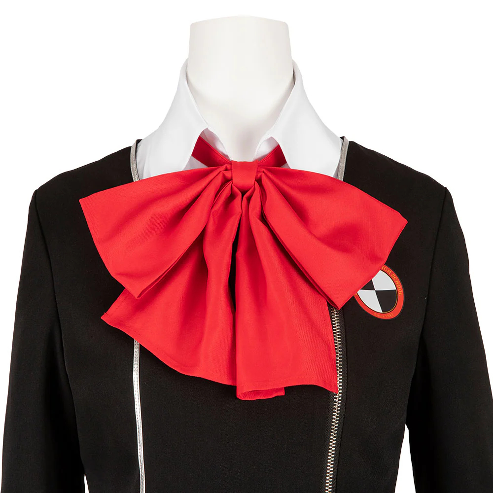 Persona 3 Reload P3R Aigis Cosplay Costume