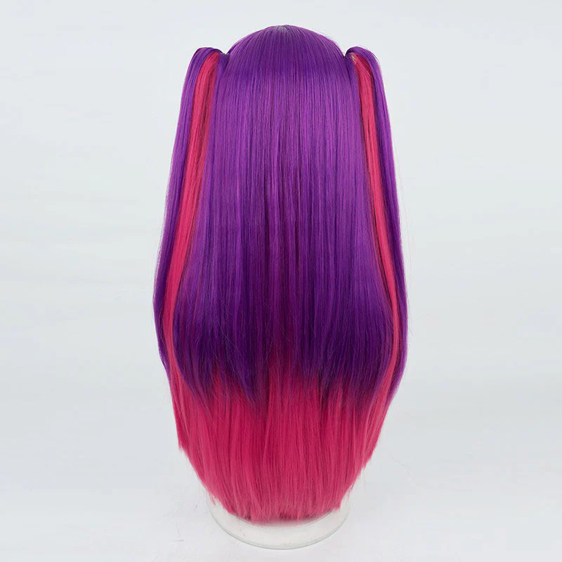 2.5 Dimensional Seduction Mikari Tachibana Cosplay Wigs