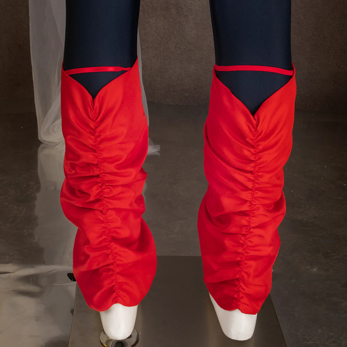 Dragon Ball FighterZ Bardock Cosplay Costume