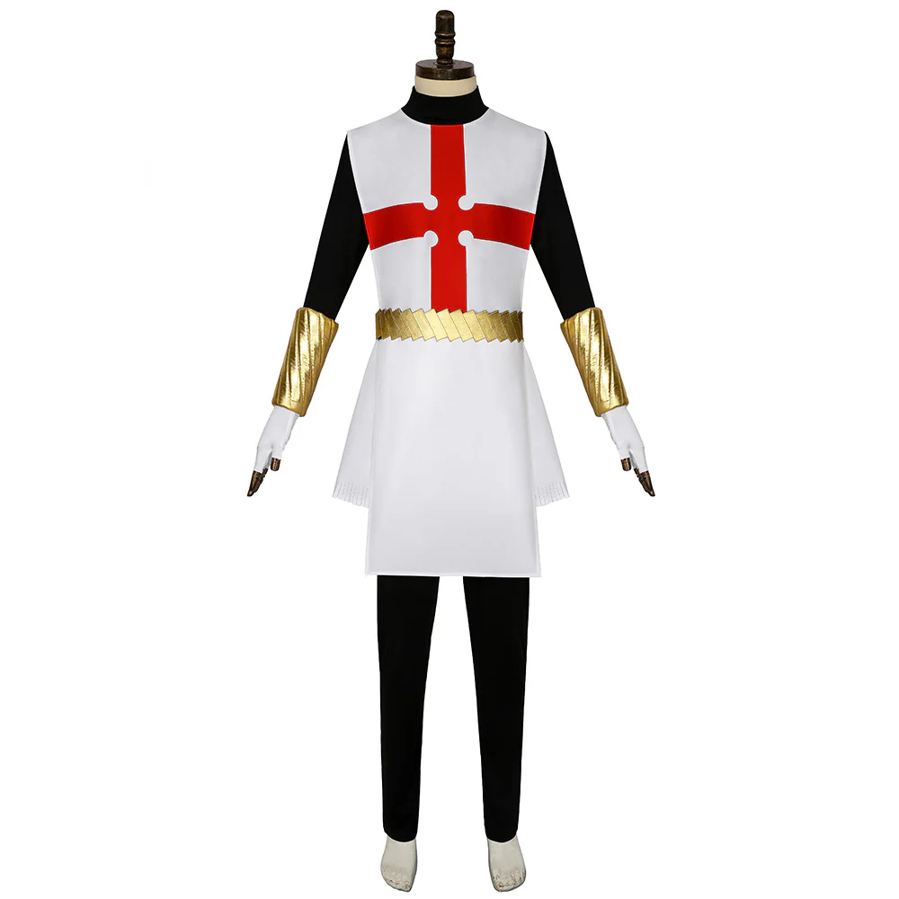 Fire Force Enen No Shouboutai Shou Kusakabe Cosplay Costume