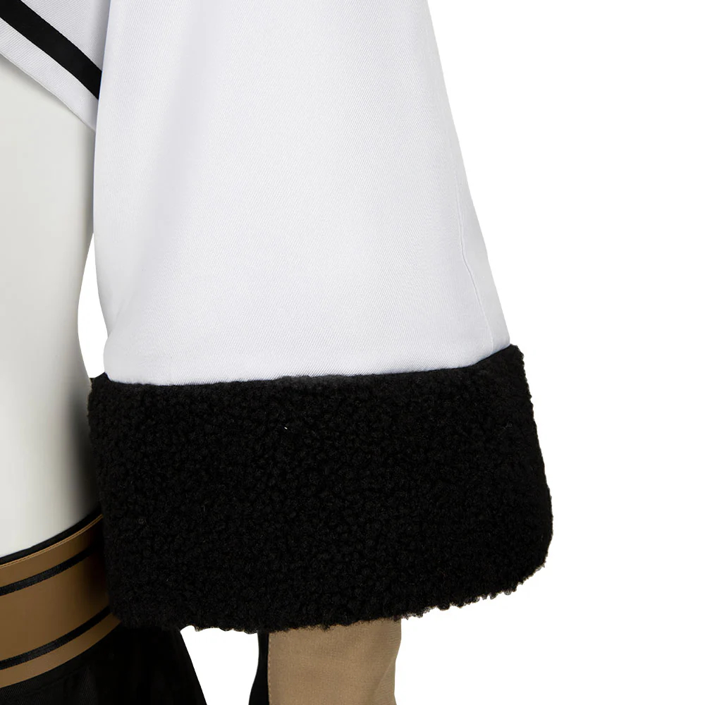 Mushoku Tensei: Jobless Reincarnation Season 2 Sara Cosplay Costume