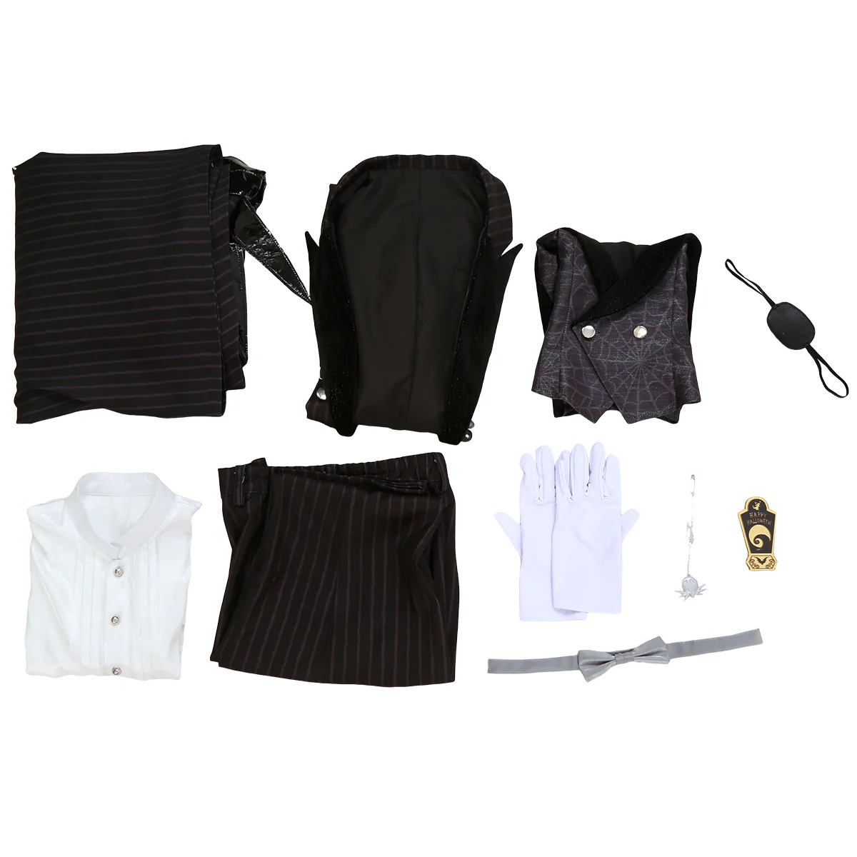 Disney Twisted Wonderland Leona Halloween Cosplay Costume