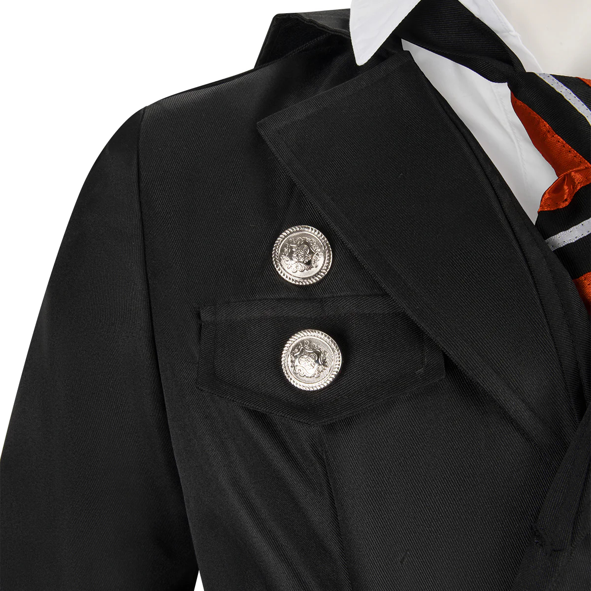 Blue Exorcist Ao no Exorcist Okumura Yukio Cosplay Costume