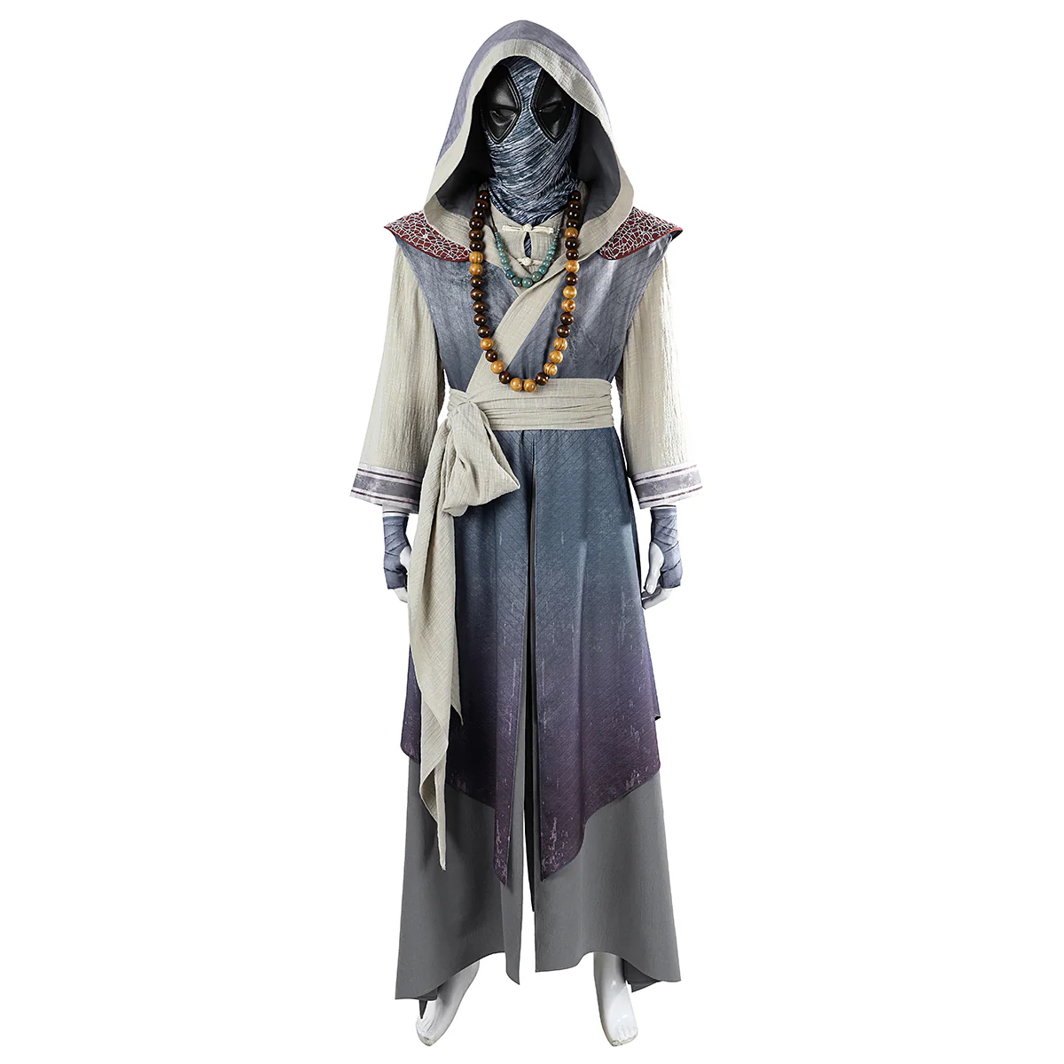 Marvel Deadpool 3 Wolverine and Deadpool Zenpool Cosplay Costume