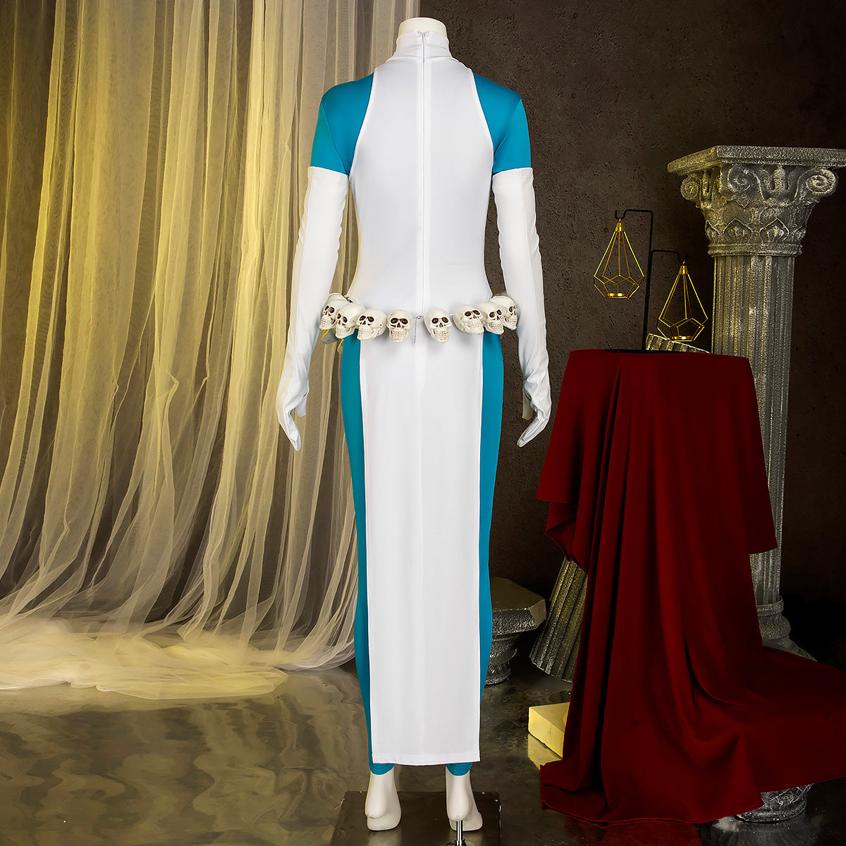 X-Men Classic Mystique Cosplay Costume