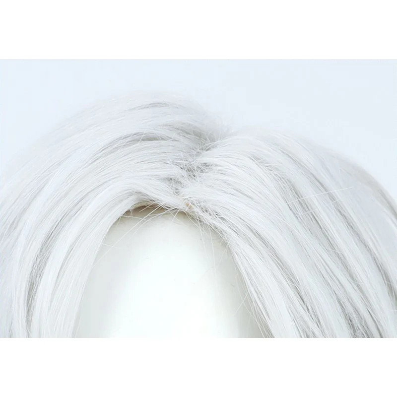 [Copy]Path to Nowhere Kelvin Cosplay Wigs